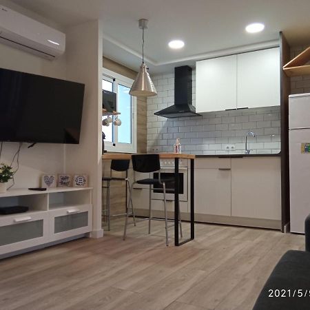 Апартаменти Cambrils Bahia Екстер'єр фото