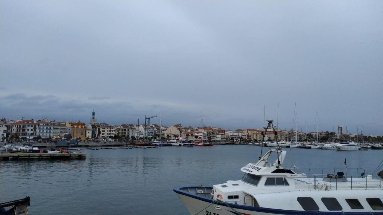 Апартаменти Cambrils Bahia Екстер'єр фото