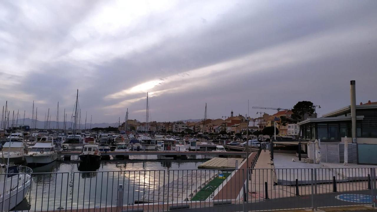 Апартаменти Cambrils Bahia Екстер'єр фото